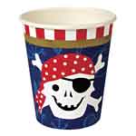 Meri Meri Pirate Party Cups